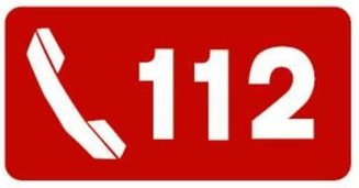 112 emergenza