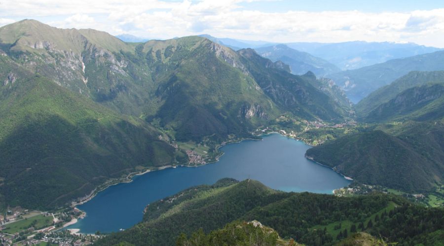 Lago di Ledro