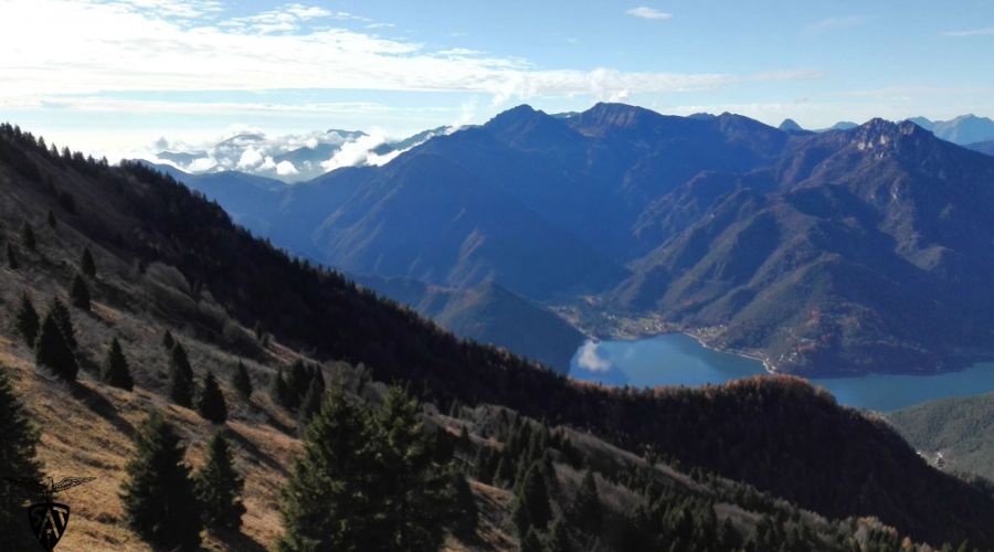 Lago di Ledro