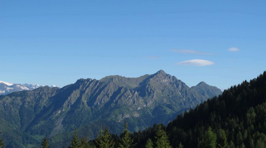 1 Monte Cadria