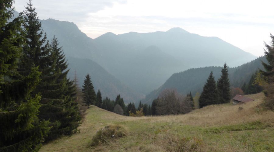 2 Senter de Vesì