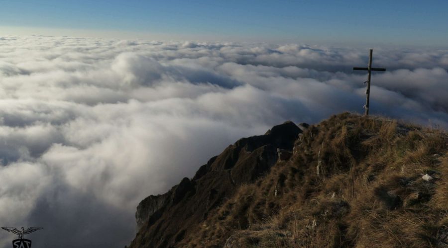 Monte Cadria