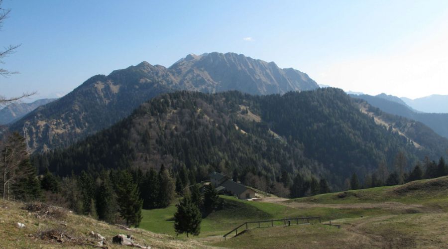 2 Monte Cadria