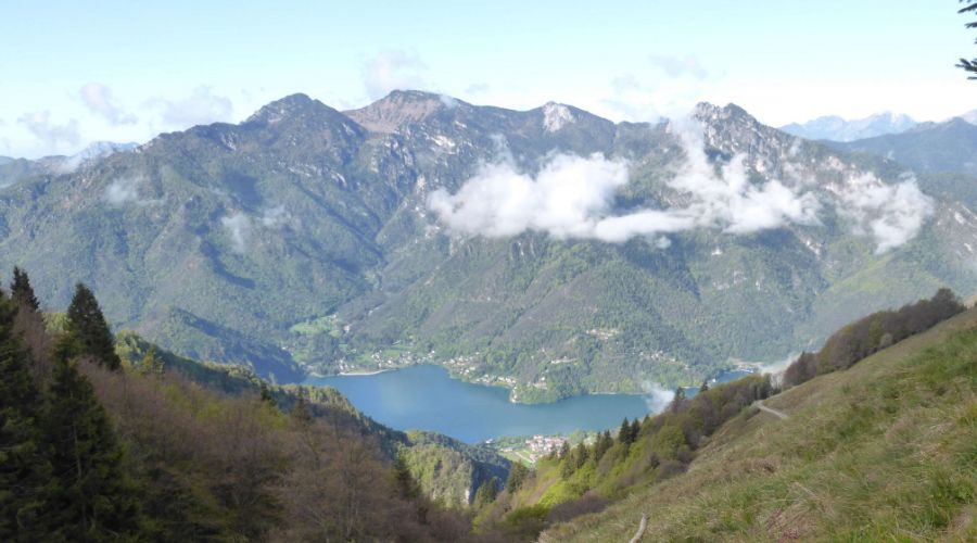 Lago di Ledro