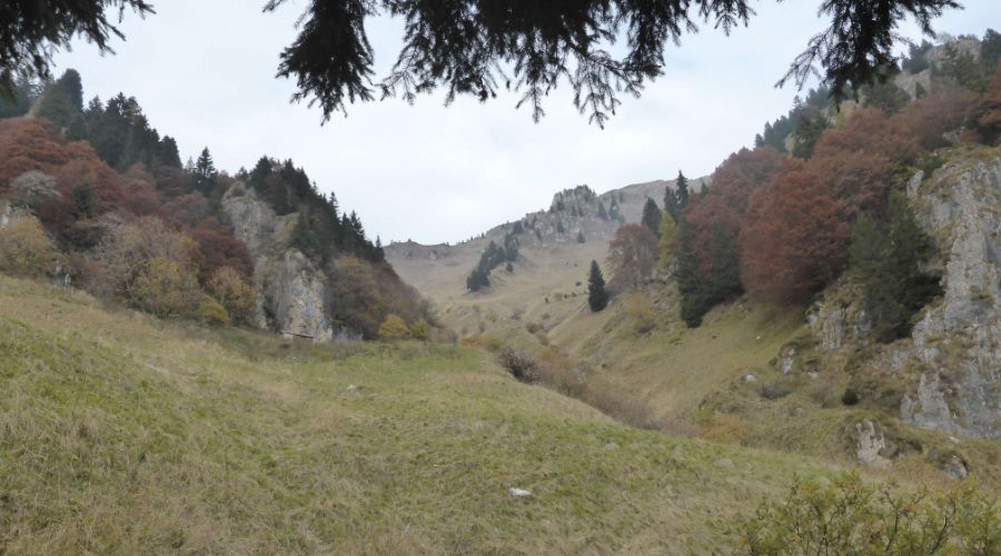 3 Senter de Vesì