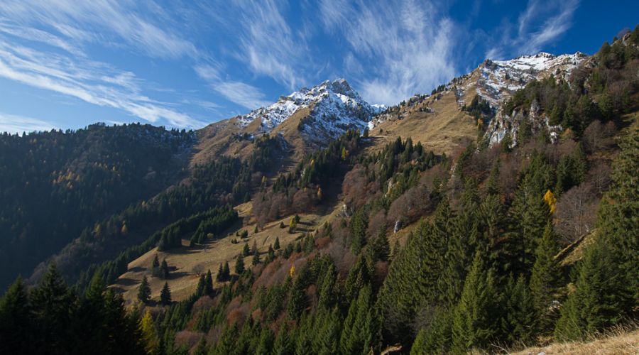 Monte Cadria