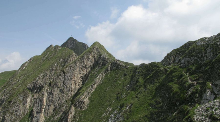 Monte Cadria