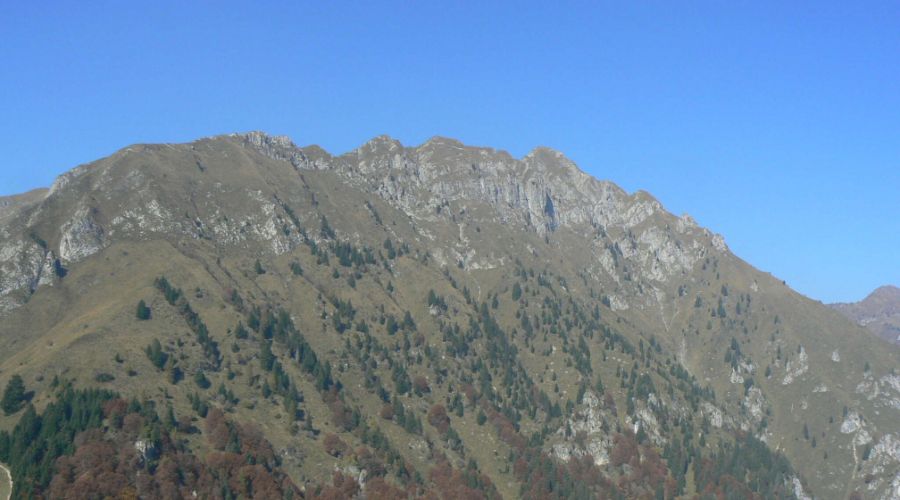 Monte Cadria