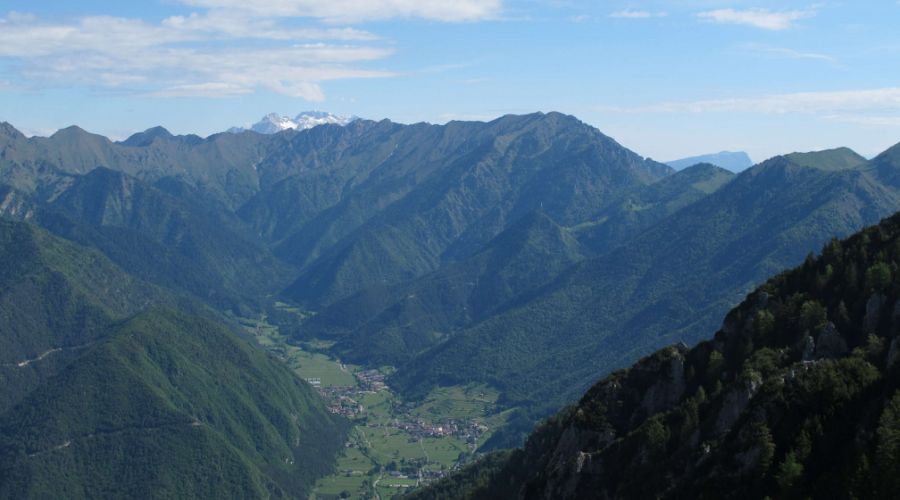 Val Concei