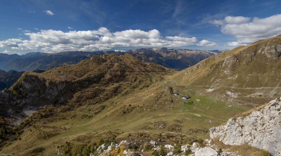Monte Cadria