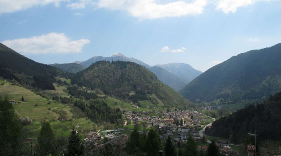 5 Senter de Palò