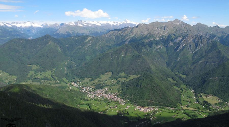 Tiarno di Sopra