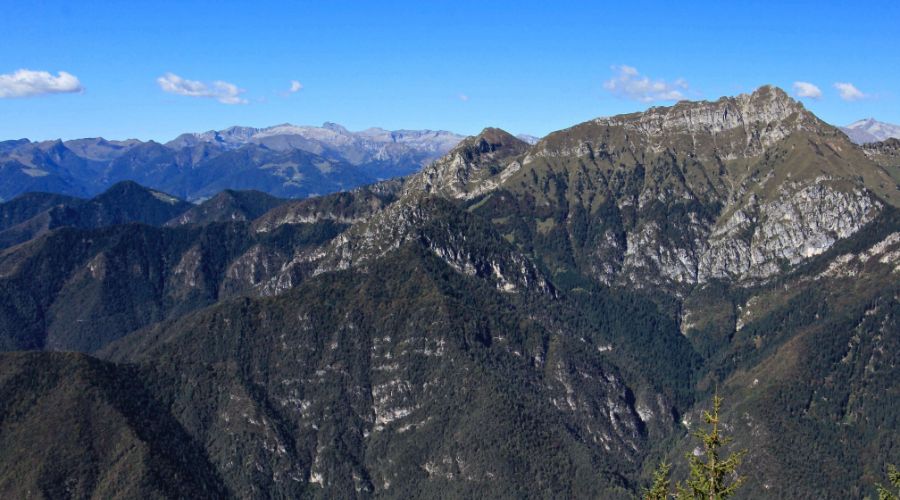 Monte Cadria