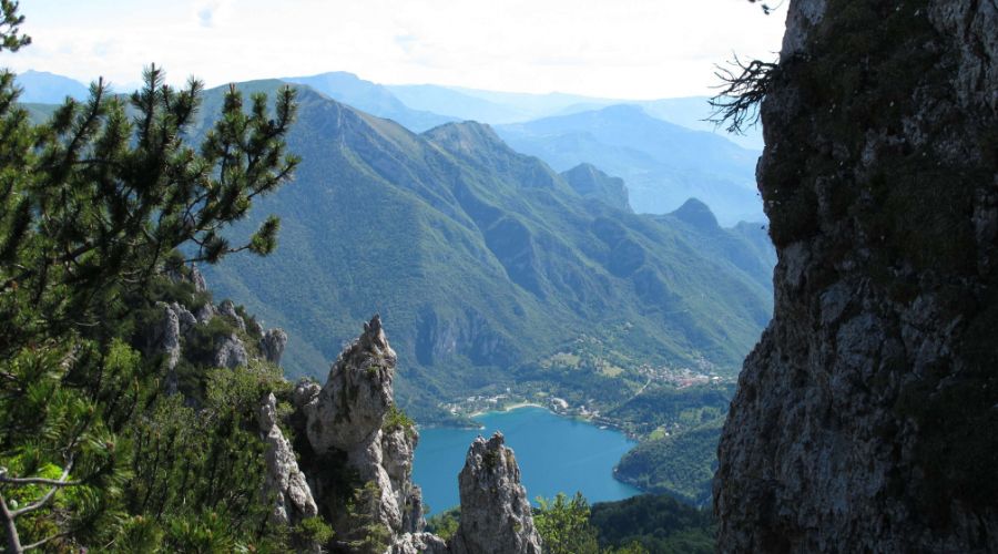 Lago di Ledro