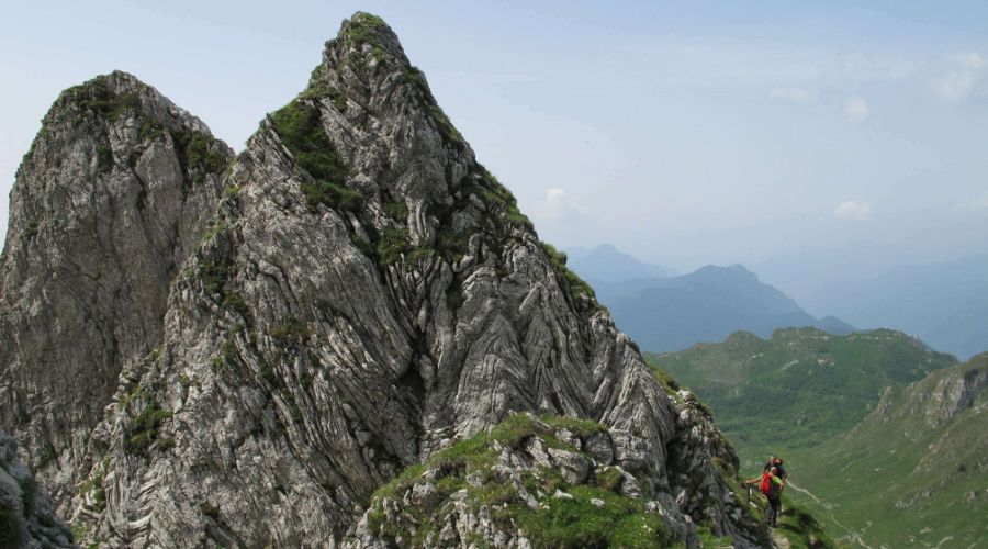 Monte Cadria