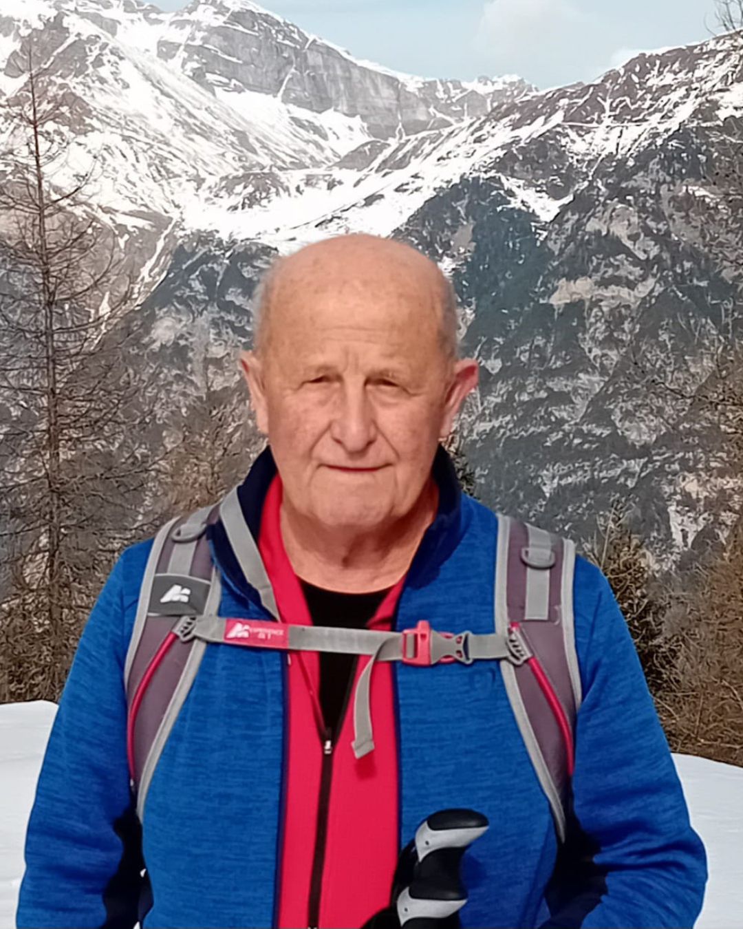 Consigliere SAT Ledrense