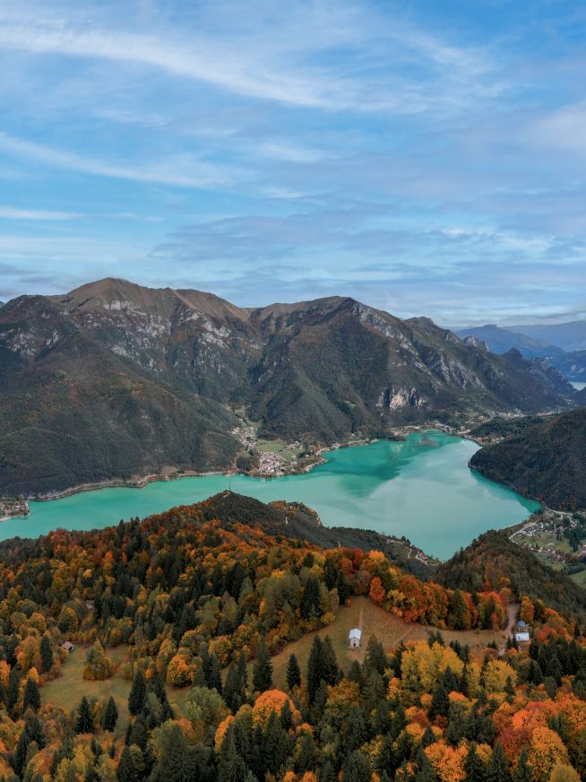 Settimana della montagna - Creste Val di Ledro