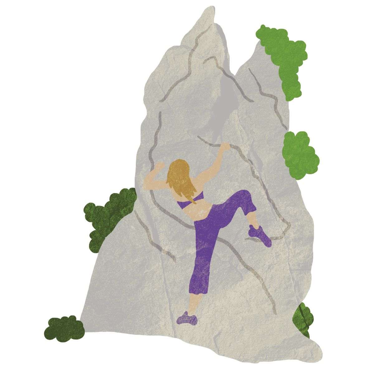 Arrampicata
